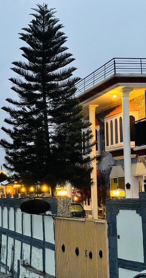 Republika Central Mansehra Exterior photo